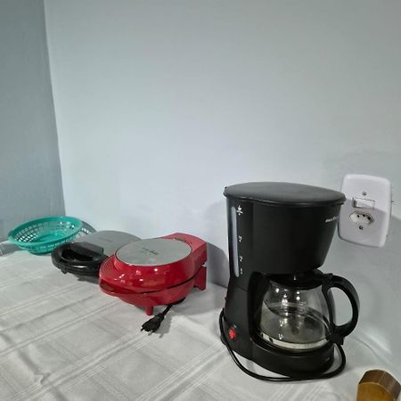 Loft Para Ate 3 Pessoas Campos do Jordão Eksteriør bilde