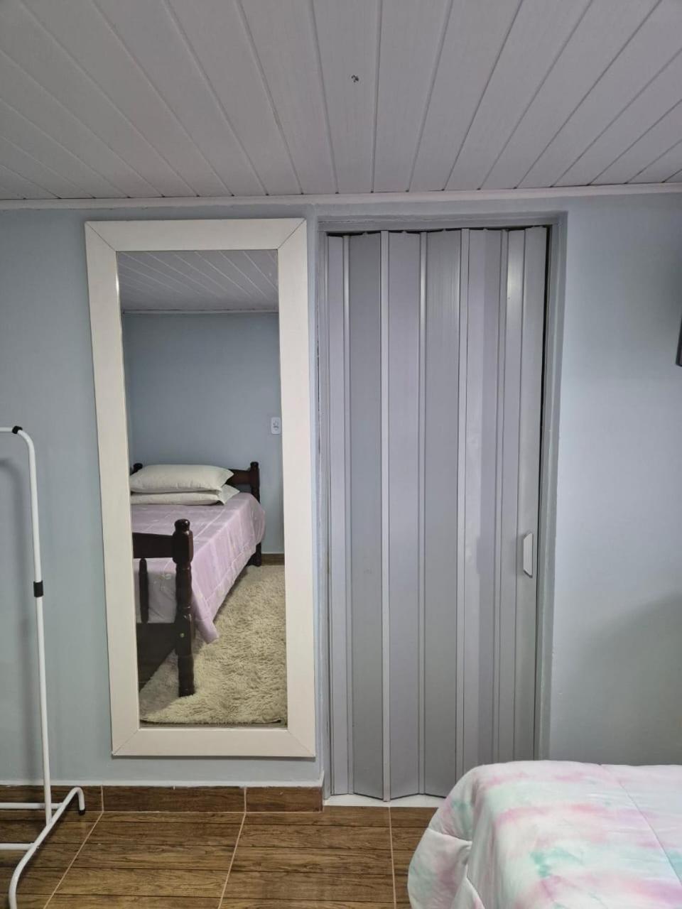 Loft Para Ate 3 Pessoas Campos do Jordão Eksteriør bilde