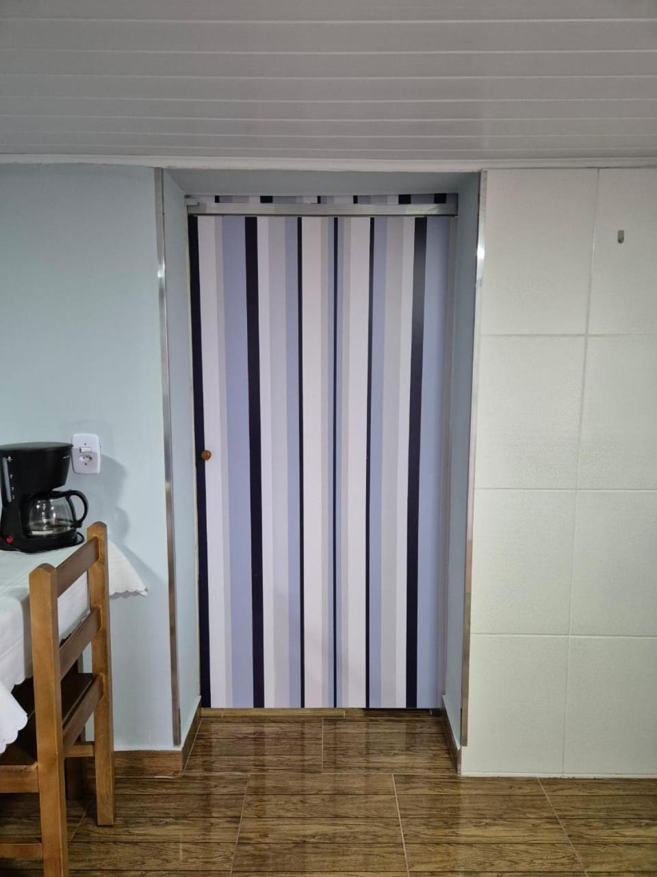 Loft Para Ate 3 Pessoas Campos do Jordão Eksteriør bilde